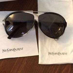 Yves Saint Laurent Sunglasses